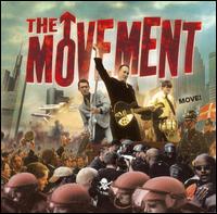 The Movement - Move lyrics