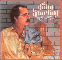 John Starling - Waitin' on a Southern Train lyrics