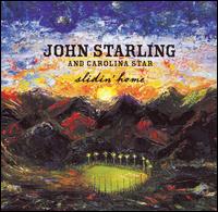 John Starling - Slidin' Home lyrics