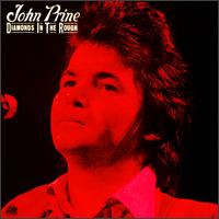 John Prine - Diamonds in the Rough lyrics
