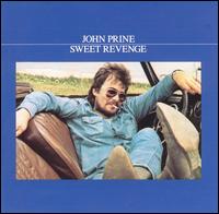 John Prine - Sweet Revenge lyrics