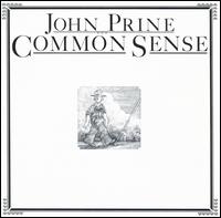John Prine - Common Sense lyrics