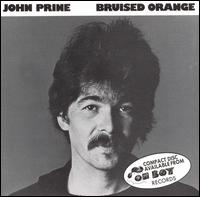 John Prine - Bruised Orange lyrics