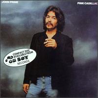 John Prine - Pink Cadillac lyrics