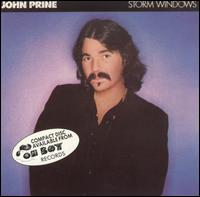 John Prine - Storm Windows lyrics