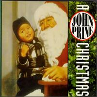 John Prine - John Prine Christmas lyrics