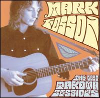 Mark Fosson - The Lost Takoma Sessions lyrics