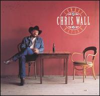 Chris Wall - Any Saturday Night in Texas - Live lyrics