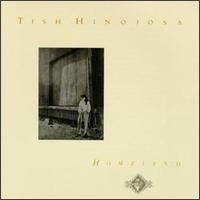 Tish Hinojosa - Homeland lyrics