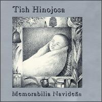 Tish Hinojosa - Memorabilia Navidenia lyrics