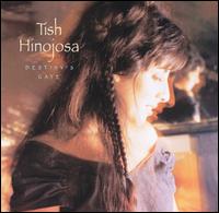 Tish Hinojosa - Destiny's Gate lyrics