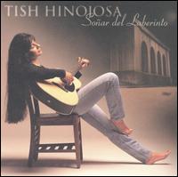 Tish Hinojosa - Sonar Del Laberinto lyrics