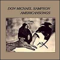 Don Michael Sampson - Americansongs lyrics