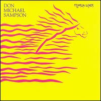 Don Michael Sampson - Crimson Winds lyrics