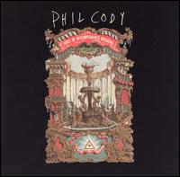 Phil Cody - The Sons of Intemperance Offering lyrics