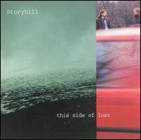 Storyhill - This Side of Lost lyrics