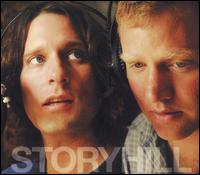 Storyhill - Storyhill lyrics
