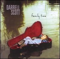 Darrell Scott - Family Tree lyrics