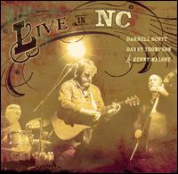 Darrell Scott - Live in NC lyrics