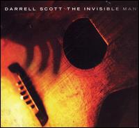 Darrell Scott - The Invisible Man lyrics
