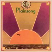 Plainsong - In Search of Amelia Earhart lyrics