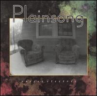Plainsong - Voices Electric lyrics