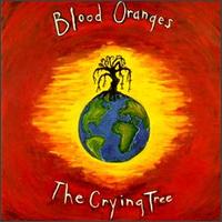 The Blood Oranges - The Crying Tree lyrics