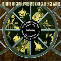 The Flying Burrito Brothers - Tribute to Gram Parsons lyrics