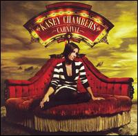 Kasey Chambers - Carnival lyrics