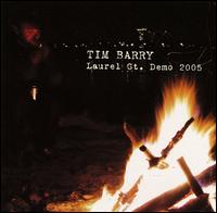 Tim Barry - Laurel Street Demo 2005 lyrics