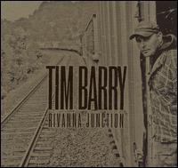 Tim Barry - Rivanna Junction lyrics