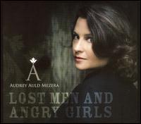 Audrey Auld Mezera - Lost Men and Angry Girls lyrics
