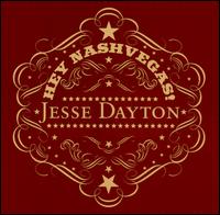 Jesse Dayton - Hey Nashvegas lyrics