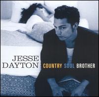 Jesse Dayton - Country Soul Brother lyrics