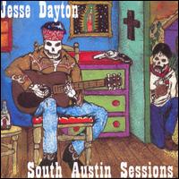 Jesse Dayton - South Austin Sessions lyrics