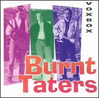 Burnt Taters - Voxbox lyrics