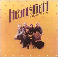 Heartsfield - Wonder of It All lyrics