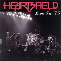 Heartsfield - Live in 75 lyrics