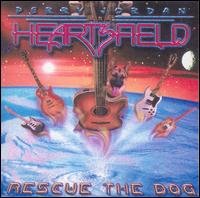 Heartsfield - Rescue the Dog lyrics