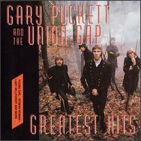 Gary Puckett & the Union Gap - Greatest Hits [Special Products] lyrics