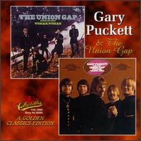 Gary Puckett & the Union Gap - A Golden Classics Edition lyrics