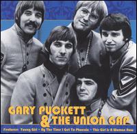 Gary Puckett & the Union Gap - Super Hits lyrics