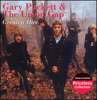 Gary Puckett & the Union Gap - Greatest Hits [Collectables] lyrics