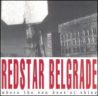 Red Star Belgrade - Where the Sun Doesn't Shine lyrics