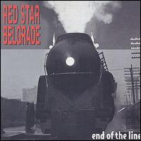 Red Star Belgrade - End of the Line lyrics