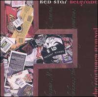 Red Star Belgrade - The Fractured Hymnal lyrics