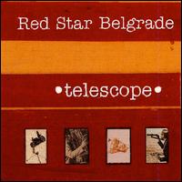 Red Star Belgrade - Telescope lyrics
