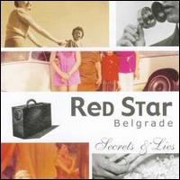 Red Star Belgrade - Secrets & Lies lyrics