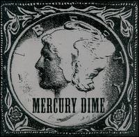 Mercury Dime - Baffled Ghosts lyrics