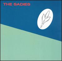 The Sadies - Precious Moments lyrics